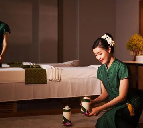 杭州拱墅休闲会所会馆特色，地址,联系_YuYu养生馆会馆