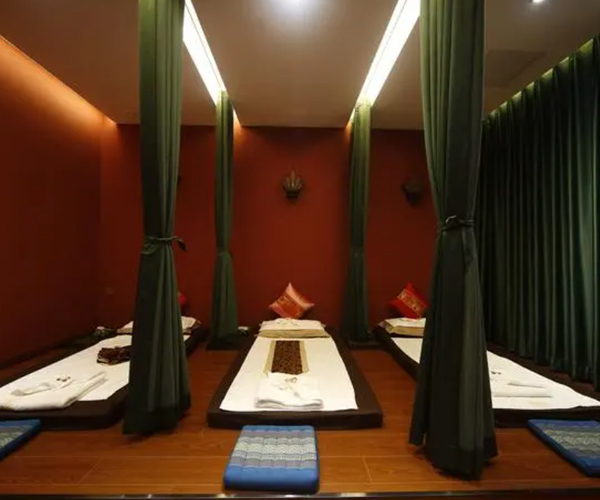 杭州拱墅桑拿价格一览表