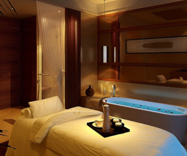 杭州拱墅高端私人会所排名